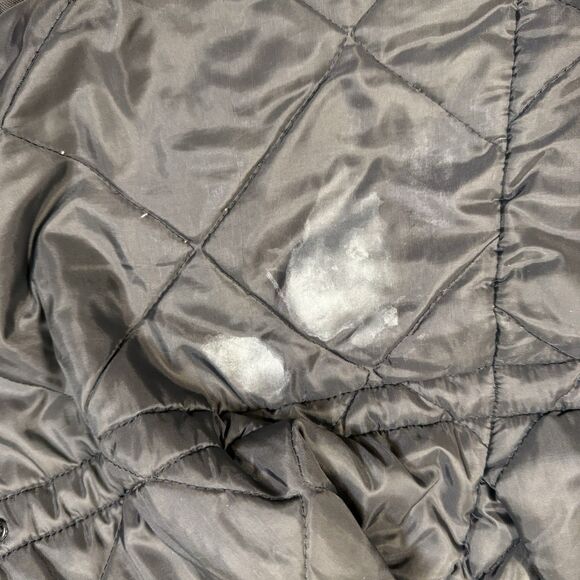 Carhartt C26 Sandstone Arctic Jacket Large? Vintage Heavily Distressed Workwear - Picture 9 of 14